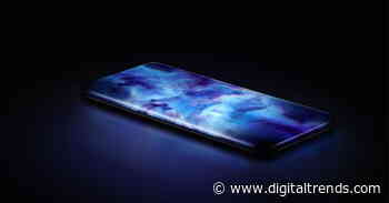 This Xiaomi phone concept is an engineering marvel — but do we want it?