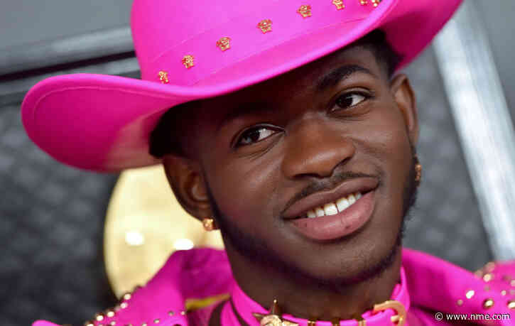Lil Nas X shares snippet of new track ‘Call Me By Your Name’ in Super Bowl ad