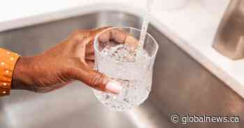 Prince Albert, Sask. region taps $45 million water project