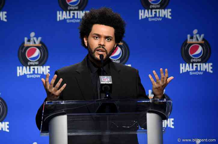 Super Bowl Halftime Shows Cost Millions. Who’s Paying?