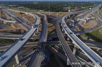 These Houston highways are closed this weekend, because of course they are