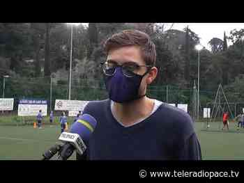 Calcio dilettantistico: ancora tutto fermo. Il Rupinaro Sport lancia un contest sui social – servizio - Teleradiopace