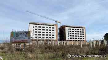 Museo delle Periferie a Tor Bella Monaca: "Comune pronto a recuperare i soldi dovuti dal costruttore" - RomaToday