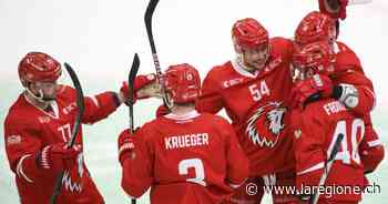 Losanna fermo almeno fino a domenica - laRegione