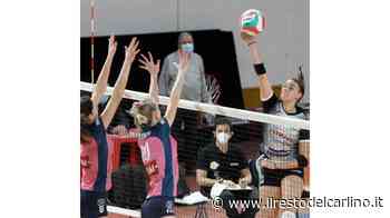 Il Volley Club non può stare fermo A Perugia una sfida complicata - il Resto del Carlino