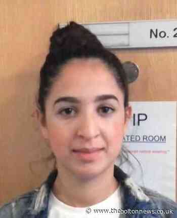 14-year-old girl missing and police need help finding her