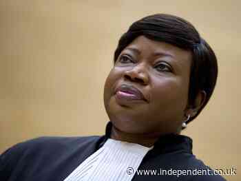 ICC clears way for probe into war crimes committed in the Palestinian Territories