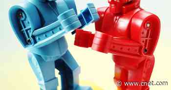 NordVPN vs. ExpressVPN: How the two privacy titans stack up in 2021     - CNET