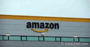 Amazon warehouse worker union vote will go forward in Alabama     - CNET