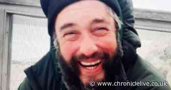 Police search for missing North Tyneside man Martyn Luckhurst