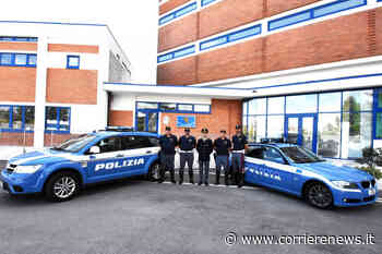 La Squadra Mobile di Fermo denuncia il secondo ladro dei "Gratta e Vinci" - CorriereNews