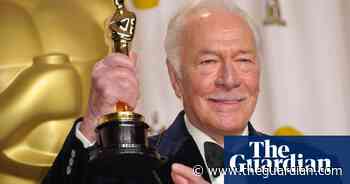 Plummer's most memorable roles: from The Sound of Music to All the Money in the World – video