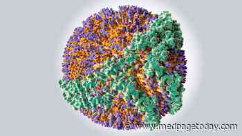 HDL Cholesterol Linked to Parkinson's Disease