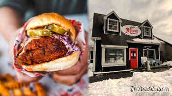 Hot Chicken Mama brings Nashville-inspired chicken sandwich to Long Island