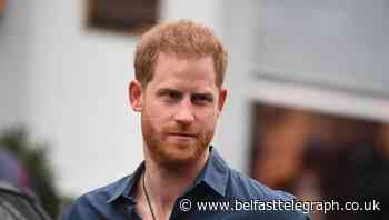 Duke of Sussex celebrates 150 years of England Rugby