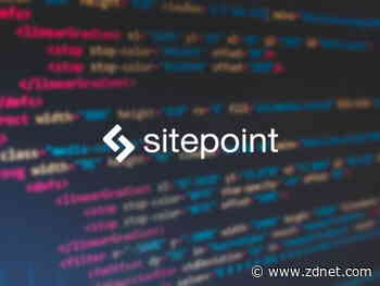 Webdev tutorials site SitePoint discloses data breach