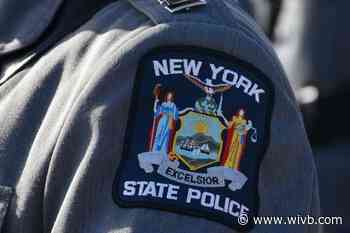 New York State Police to crack down on impaired, reckless driving during Super Bowl weekend