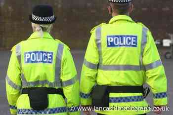 Four arrested after man attacked in violent incident in Burnley