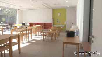 Molse kinderopvang past werking aan om besmettingen te voorkomen - Gazet van Antwerpen