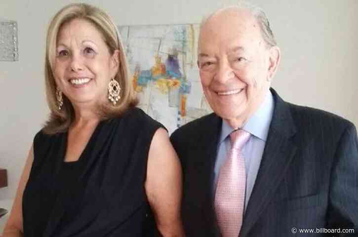 Mario Kaminsky, Legendary Argentine Industry Executive, Dead at 87