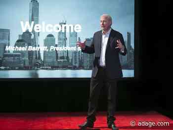 Magnite buys video ad platform SpotX for $1.17 billion