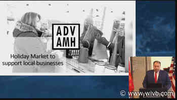 Town of Amherst lays out upcoming plans in annual State of the Town address