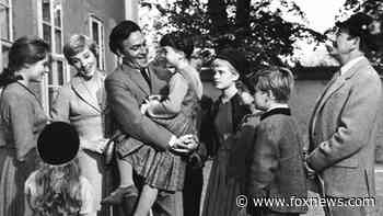 Christopher Plummer remembered by ‘Sound of Music’ co-star Debbie Turner: ‘He was always in character’