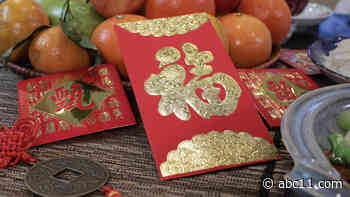 Master Chef Martin Yan is making these mouthwatering traditional dishes for Lunar New Year