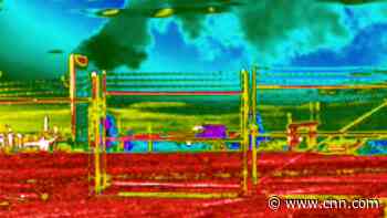 Invisible threat sparks dispute between Texas and Biden