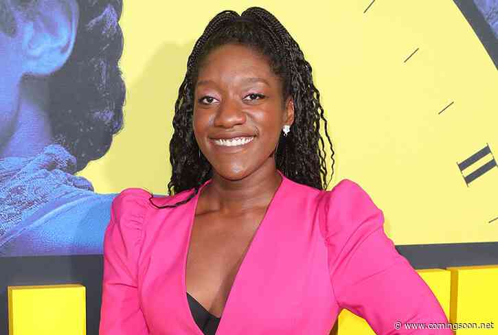 Watchmen’s Stacy Osei-Kuffour Tapped to Pen Marvel’s Blade!
