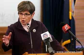 Kansas Governor, Spouse Victims of Bogus Unemployment Claims