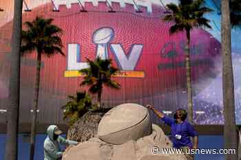 Disney World's Super Bowl Parade Is Nixed, but Ad Will Air
