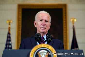 Biden seeks to go big, fast and alone on Covid relief - Dudley News