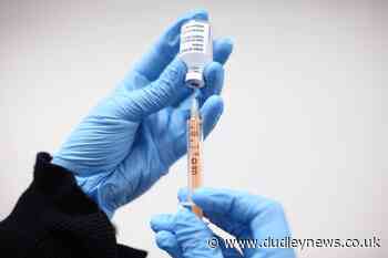 Covid vaccine 'failing to reach some home care recipients' - Dudley News