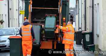 Dudley council tax hike gets maximum rise - how much you'll pay - Birmingham Live