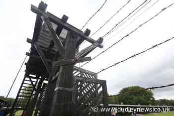 German prosecutors charge secretary to Nazi concentration camp commandant - Dudley News
