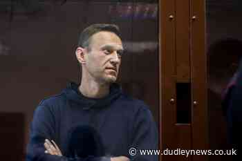 Russia expels Western diplomats over Navalny rally - Dudley News