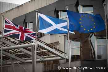 Court action over indyref2 without consent dismissed as 'hypothetical' - Dudley News