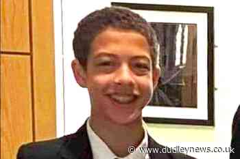 Corporate manslaughter probe launched into Noah Donohoe's death - Dudley News
