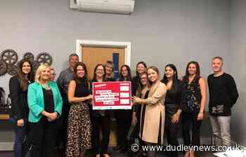 Dudley firm 'trains' staff how to sleep better - Dudley News