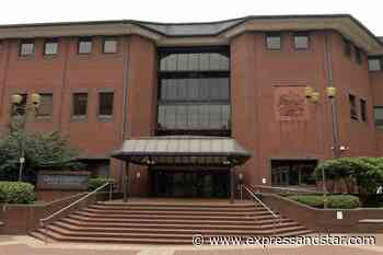 Dudley baby death trial told of girl's 'traumatic injury' - expressandstar.com