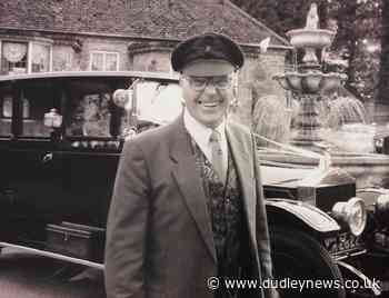 Ray Boxley transported thousands of Dudley brides to their weddings | Dudley - Dudley News