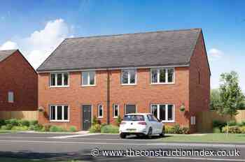 Dudley brickworks site to be developed for housing - The Construction Index