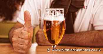 Struggling Dudley pub landlords allowed to deliver beer to your door - Birmingham Live