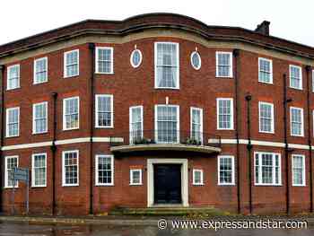 Historic Dudley hotel ceases trading as sale completed - expressandstar.com