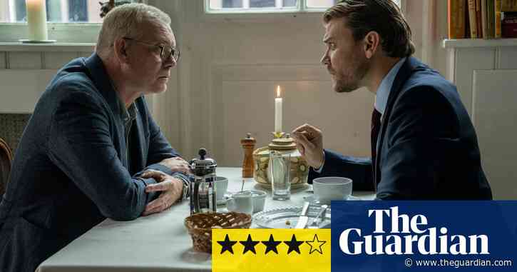 The Investigation review – Kim Wall drama offers a new kind of true crime