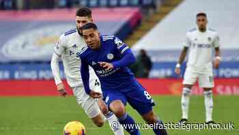 Brendan Rodgers keen to see Youri Tielemans extend his Leicester deal