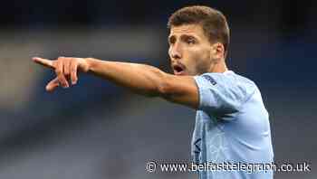 Joleon Lescott impressed by Ruben Dias’ instant impact at Manchester City