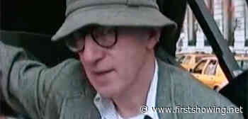 First Teaser for Provocative Doc 'Allen v. Farrow' About Woody Allen