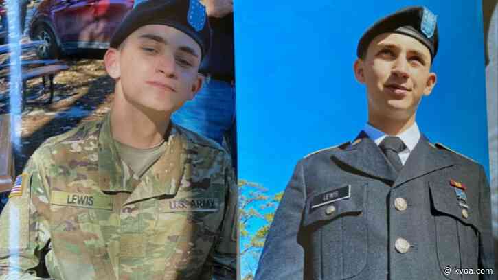 Family says ‘PCSD failed’ 19-year-old who was shot, killed by deputy while holding a key fob